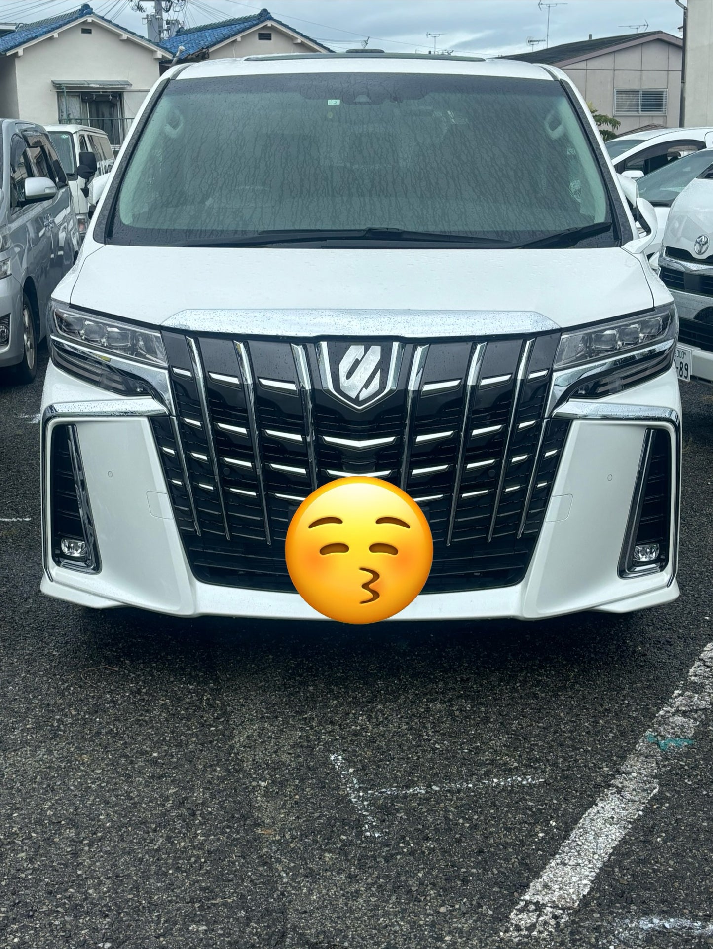rental car(specific car, chat with sales)without driver